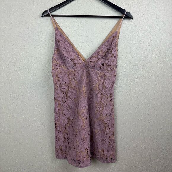NWT Free People Mini Dress - Picture 1 of 5
